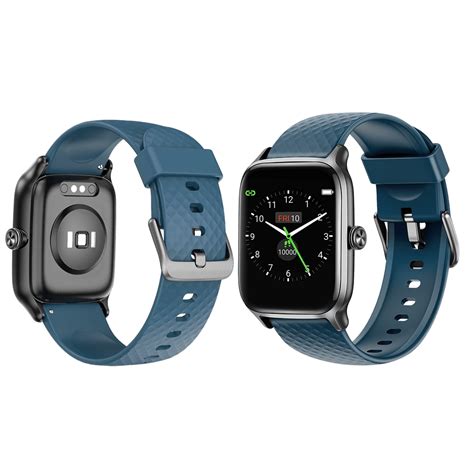 fitness watches compatible with android